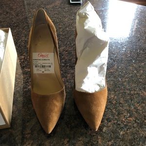 Size 40 So Kate 120 Cinnamon Christian Louboutin